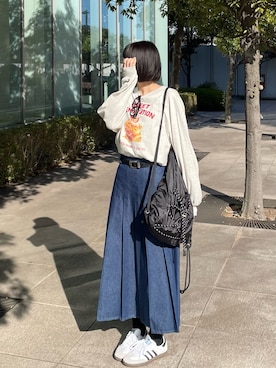 manamiさんのコーディネート