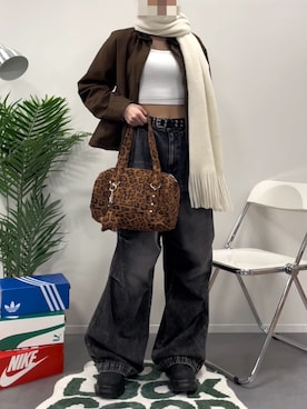 manamiさんのコーディネート