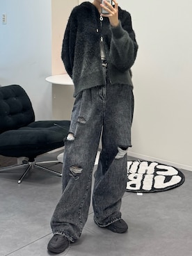 manamiさんのコーディネート