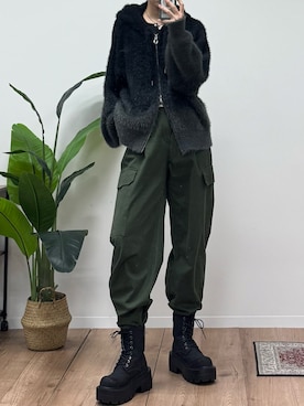 manamiさんのコーディネート