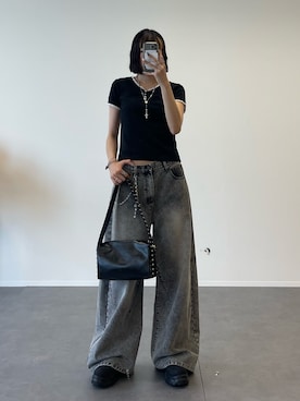 manamiさんのコーディネート