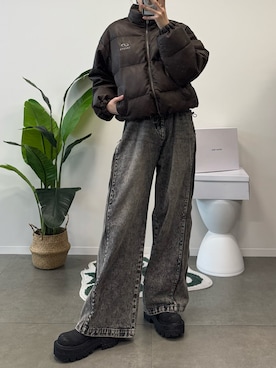 manamiさんのコーディネート