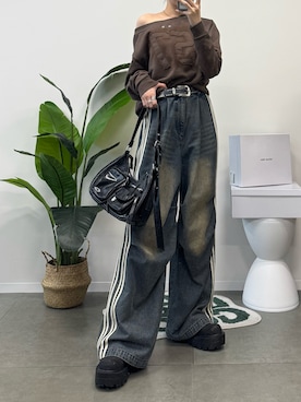 manamiさんのコーディネート