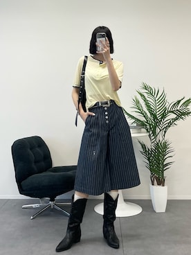 manamiさんのコーディネート