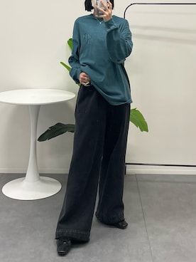 manamiさんのコーディネート