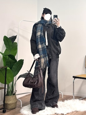 manamiさんのコーディネート