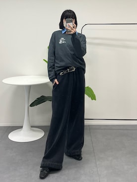 manamiさんのコーディネート