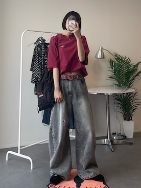 manamiさんのコーディネート