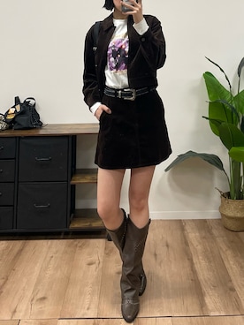 manamiさんのコーディネート