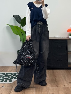 manamiさんのコーディネート