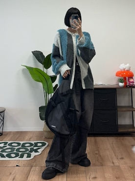 manamiさんのコーディネート