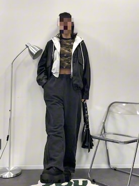 manamiさんのコーディネート