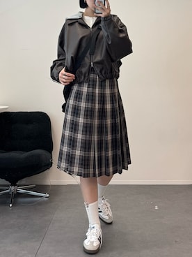 manamiさんのコーディネート