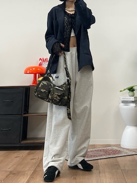 manamiさんのコーディネート