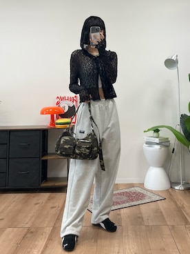 manamiさんのコーディネート