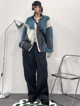 manamiさんのコーディネート