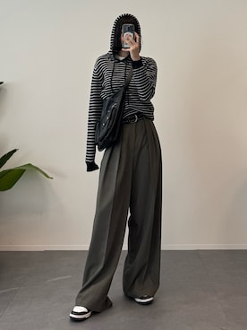 manamiさんのコーディネート