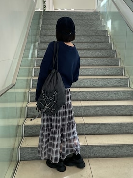 manamiさんのコーディネート