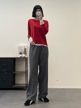 manamiさんのコーディネート