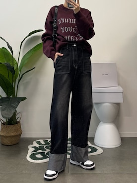 manamiさんのコーディネート