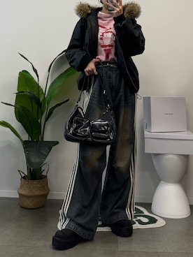 manamiさんのコーディネート