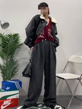 manamiさんのコーディネート