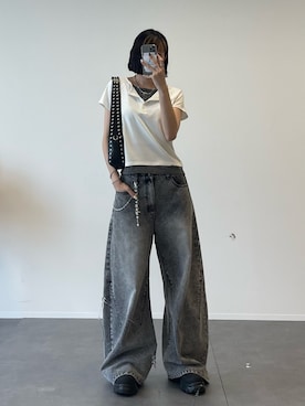 manamiさんのコーディネート