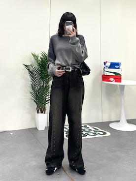 manamiさんのコーディネート