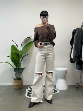 manamiさんのコーディネート