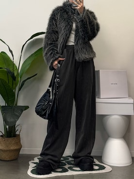 manamiさんのコーディネート