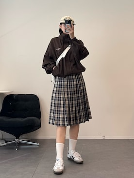 manamiさんのコーディネート