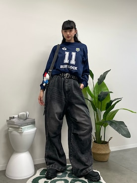 manamiさんのコーディネート