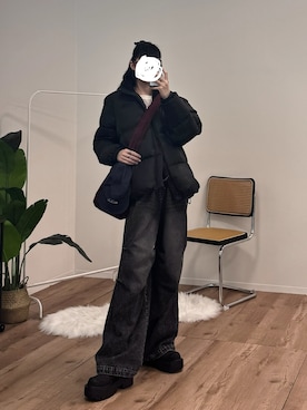 manamiさんのコーディネート