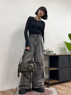 manamiさんのコーディネート