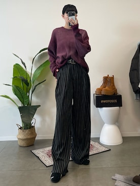 manamiさんのコーディネート