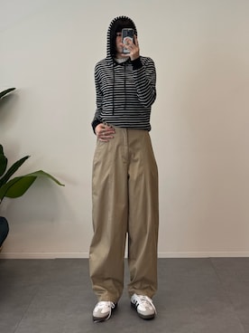 manamiさんのコーディネート