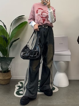 manamiさんのコーディネート