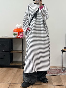 manamiさんのコーディネート