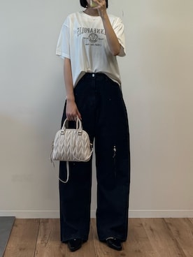 manamiさんのコーディネート