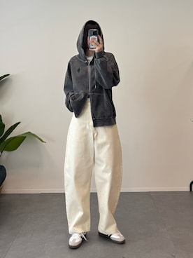 manamiさんのコーディネート