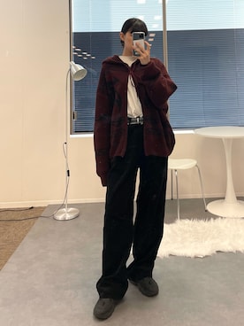 manamiさんのコーディネート