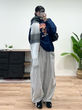 manamiさんのコーディネート