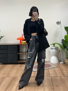 manamiさんのコーディネート