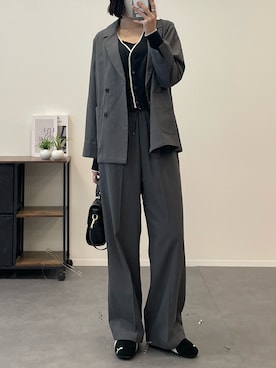 manamiさんのコーディネート