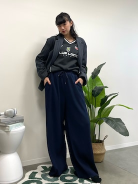 manamiさんのコーディネート