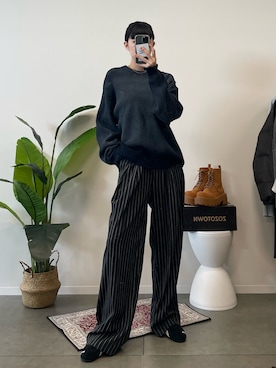 manamiさんのコーディネート