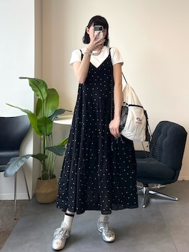 manamiさんのコーディネート