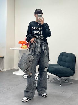 manamiさんのコーディネート