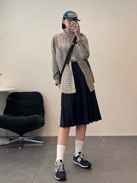 manamiさんのコーディネート