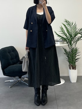 manamiさんのコーディネート